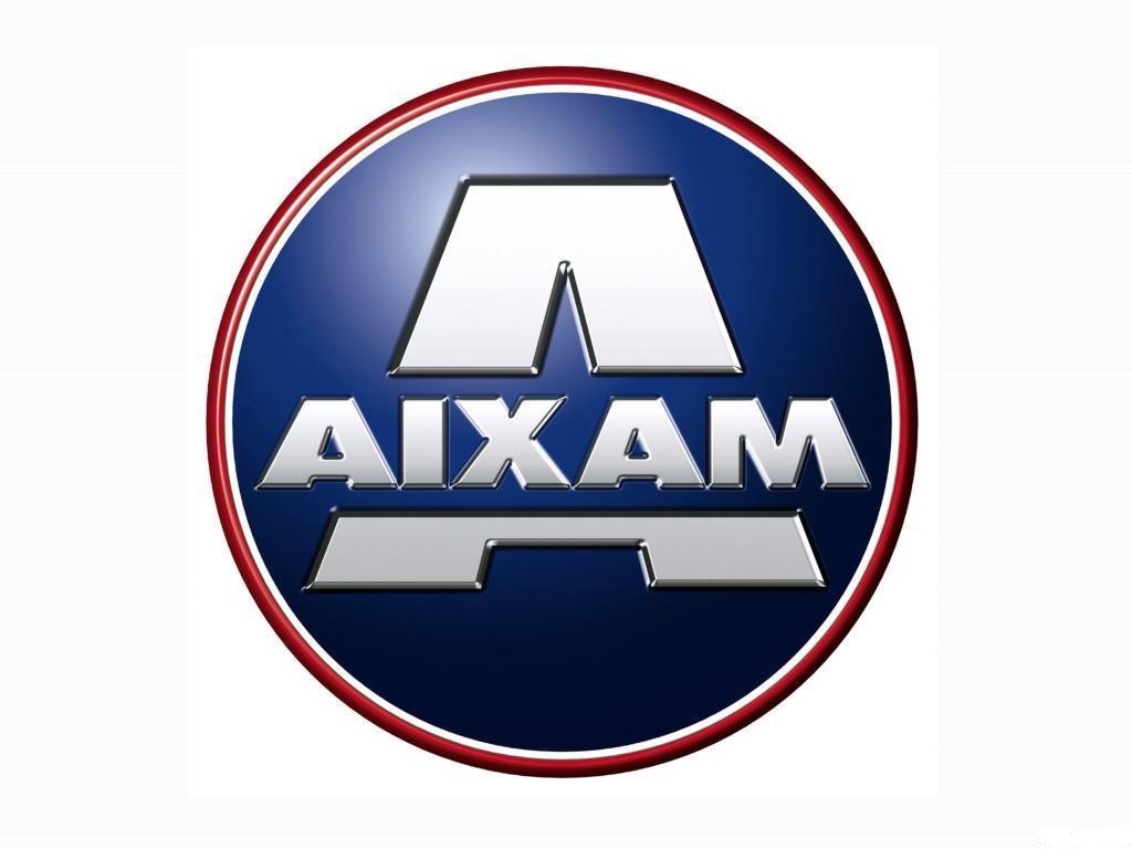 Aixam logo