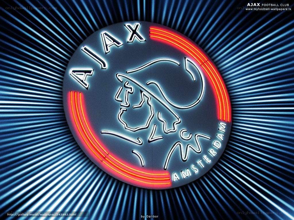 Ajax Football Club logo