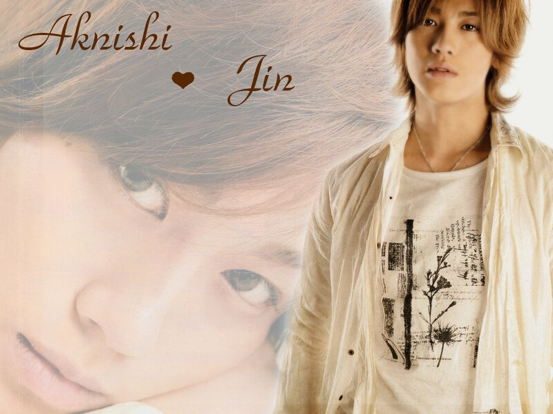 Akashi Jin promotional image