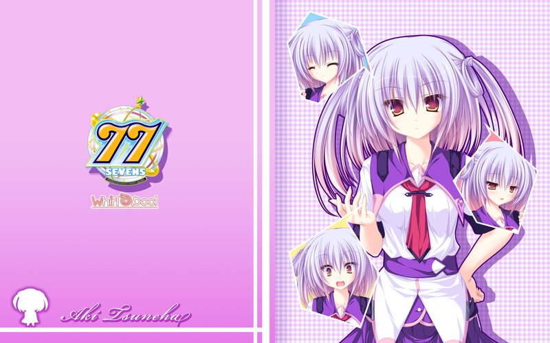 Aki Tsunehara from 77 Sevens