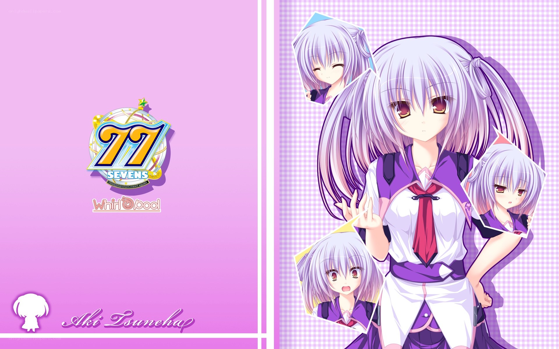 Aki Tsunehara from 77 Sevens