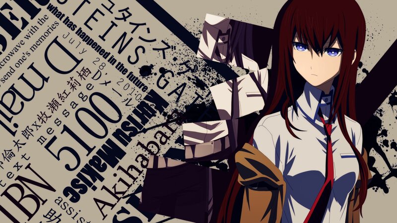 Akiba's Trip anime character