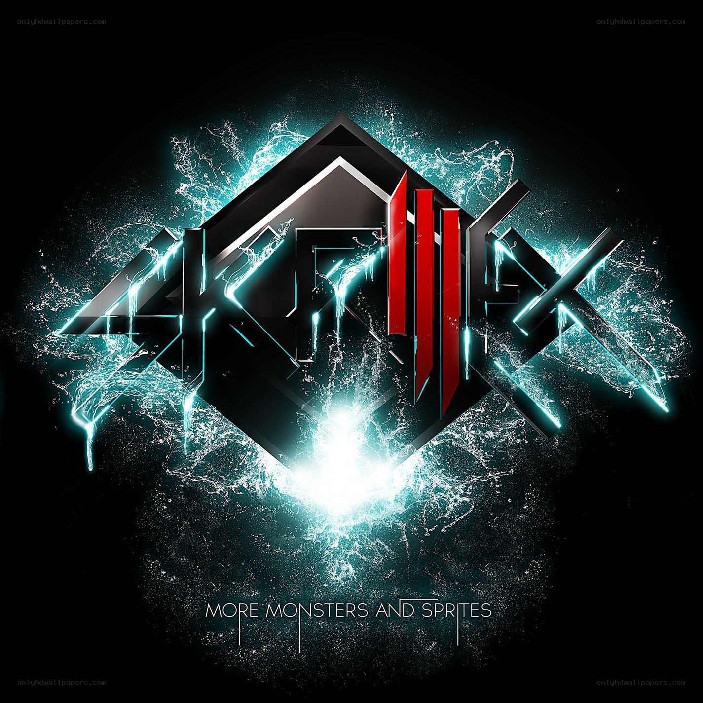 Akillex album cover