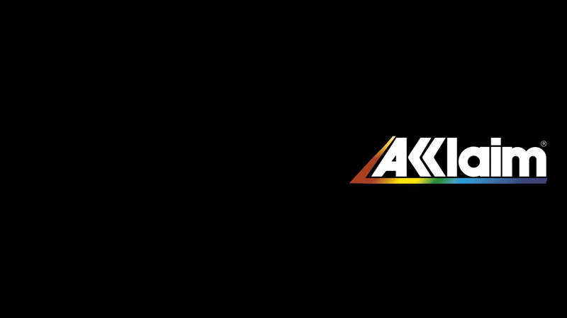 Akklaim Logo