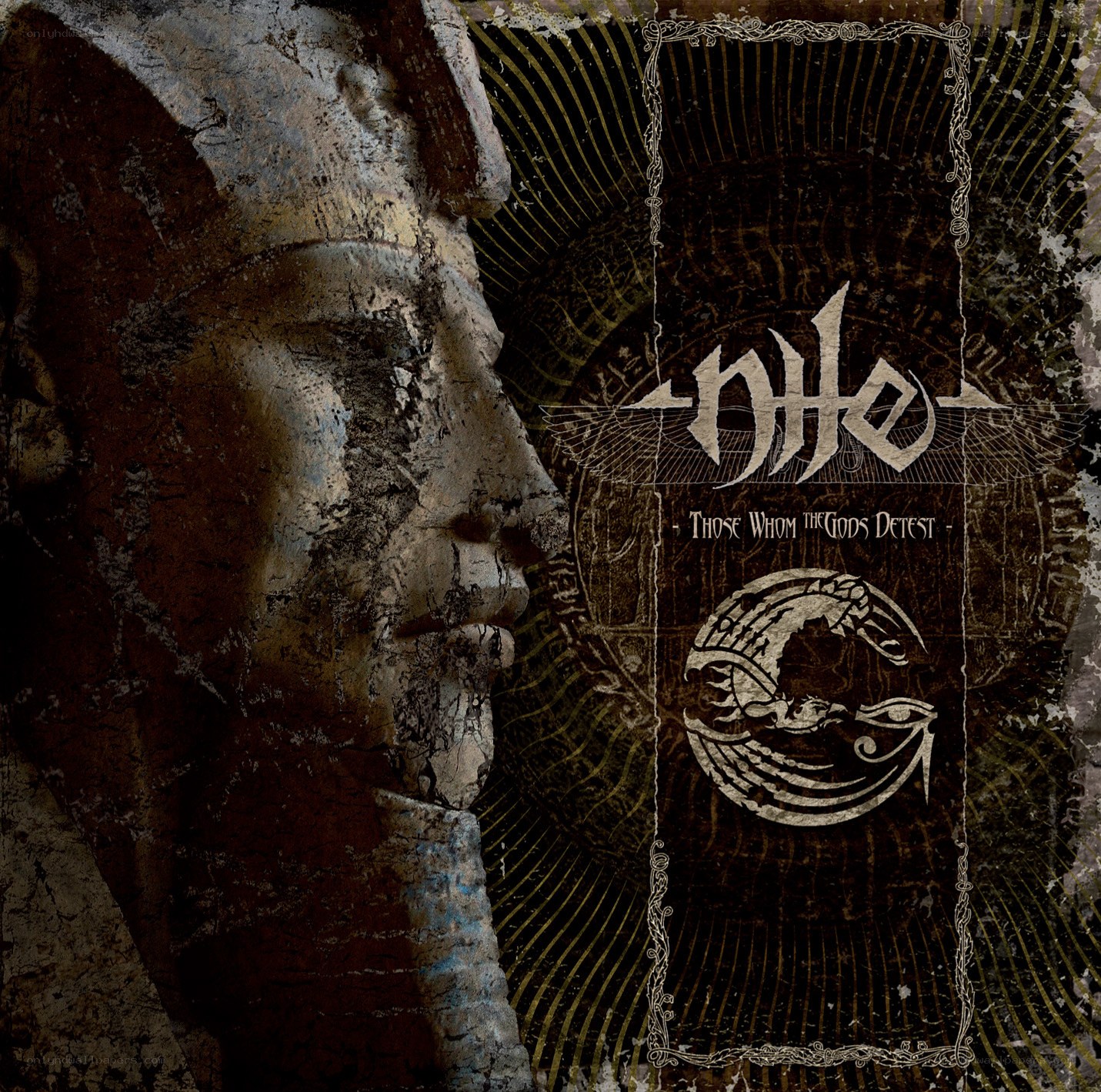 album cover art