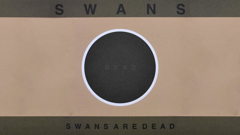 Album Cover Art — Beige