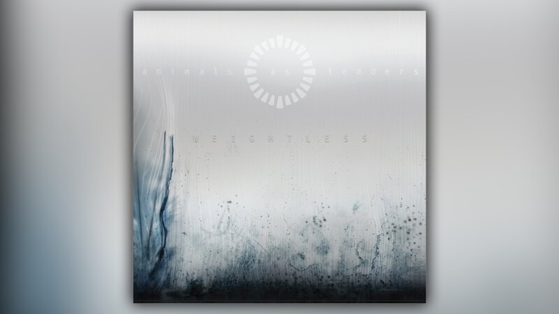 Album Cover Art — White