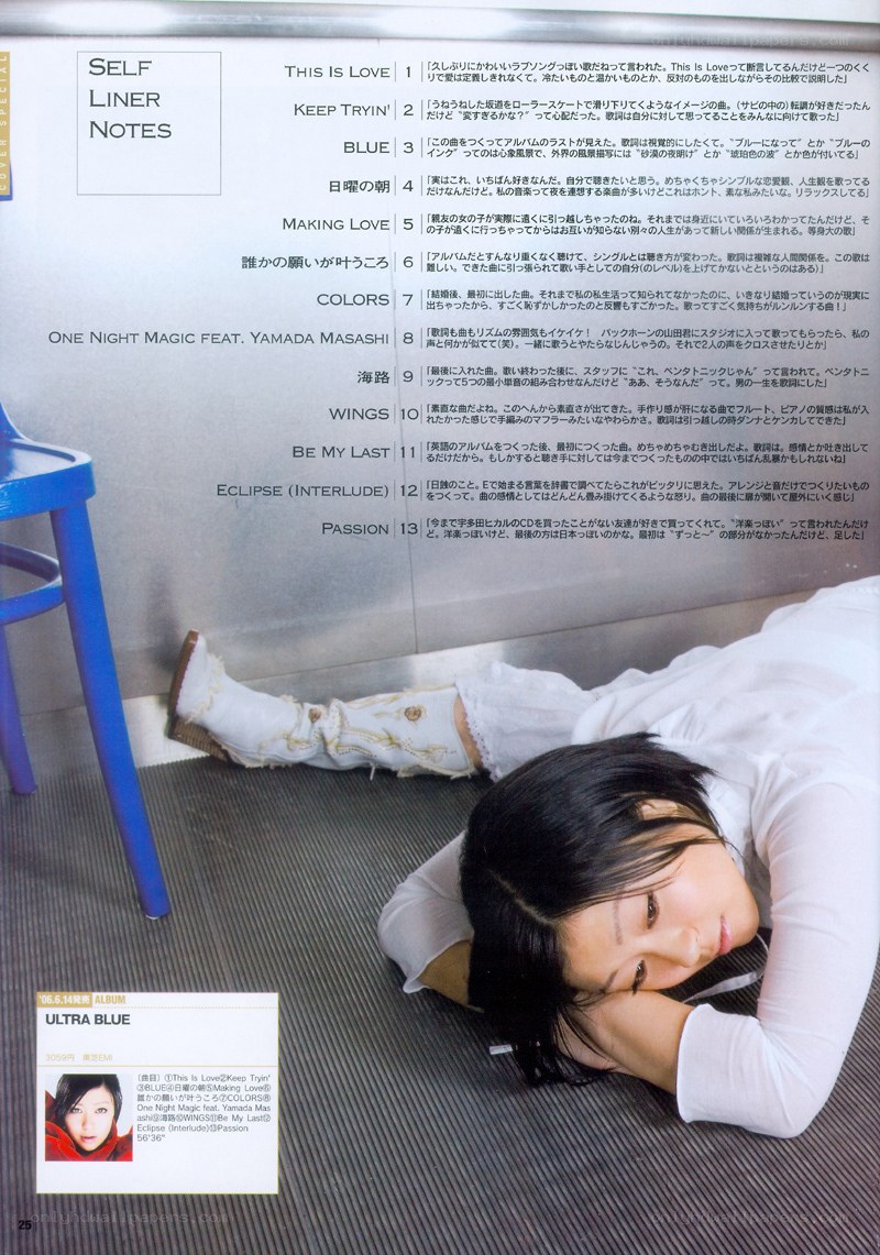 album tracklist and photo