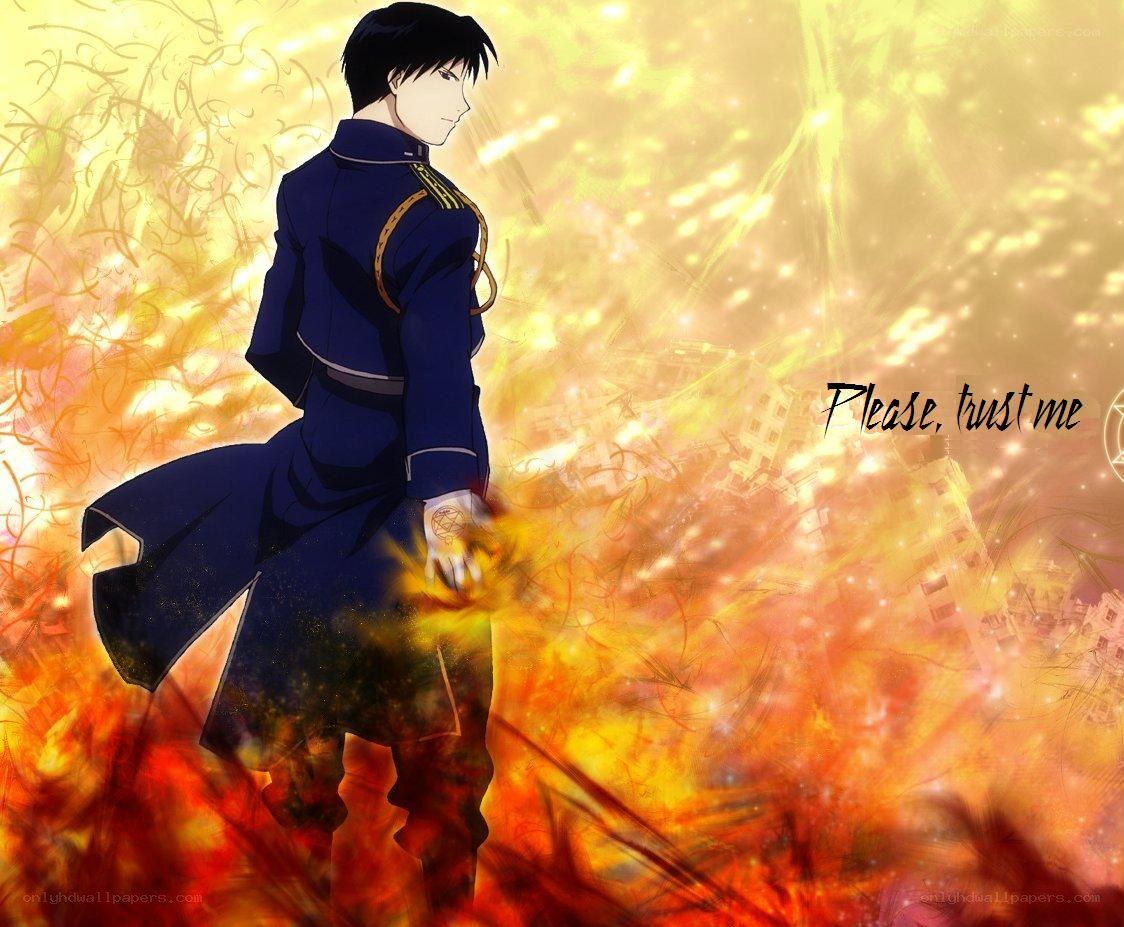 alchemist in flames