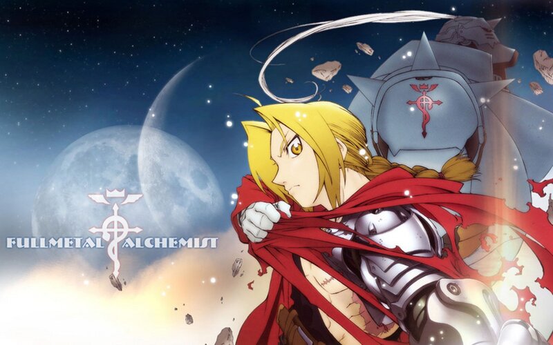 Alchemist with Red Cloak