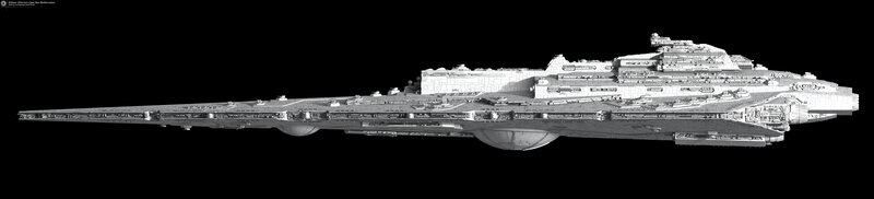 Alderaan-class battleship