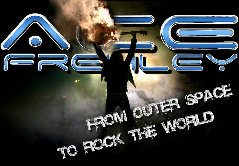 Alec Frehley from outer space