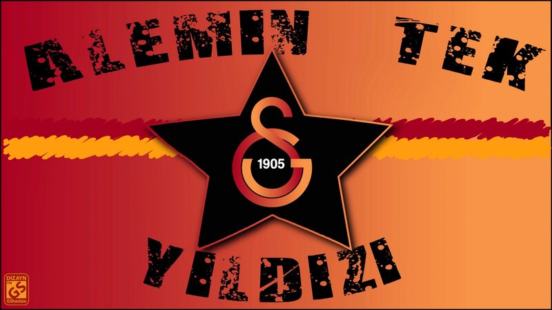 Alemin Tek Yildizi