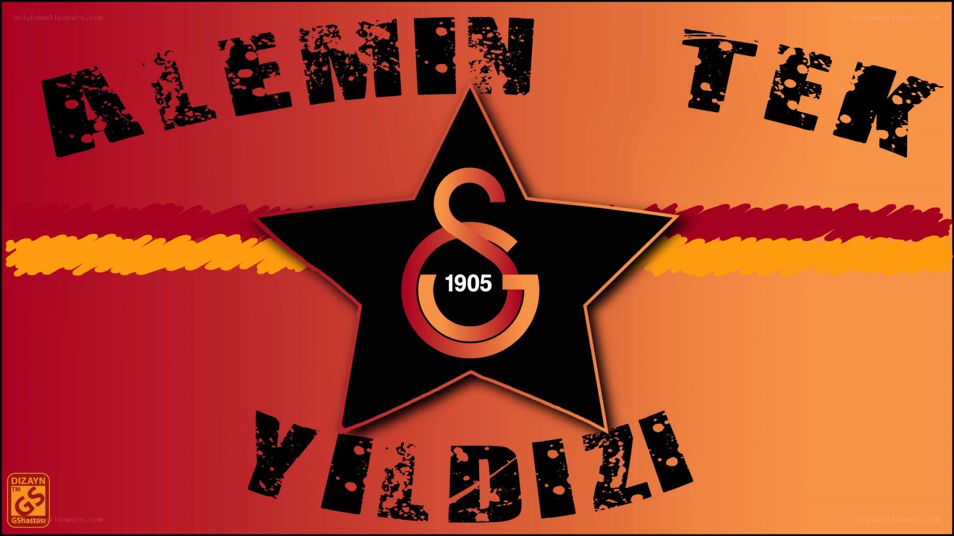 Alemin Tek Yildizi