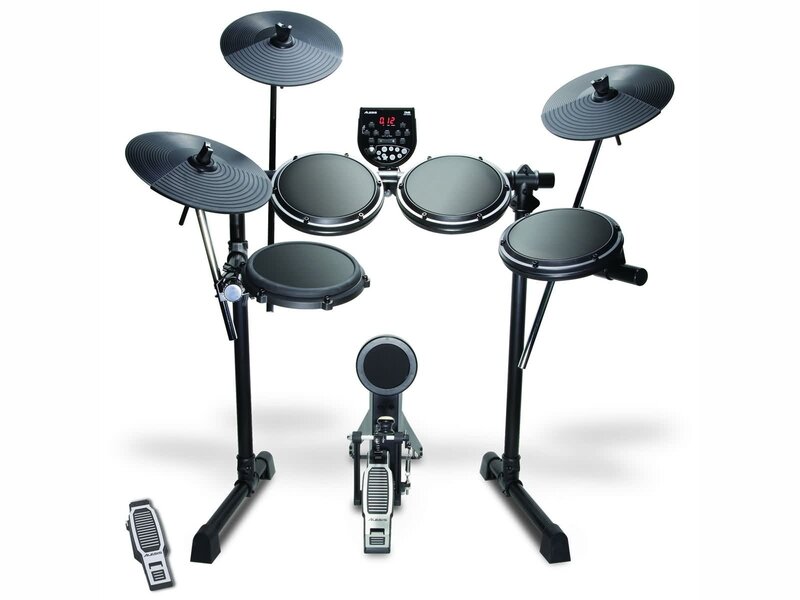 Alesis Drumsound electronic drum kit