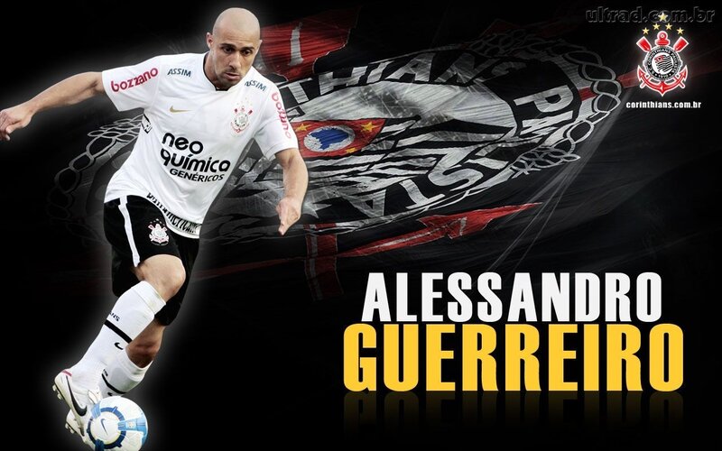 Alessandro Guerrero football player