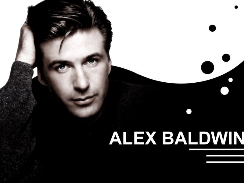 Alex Baldwin portrait
