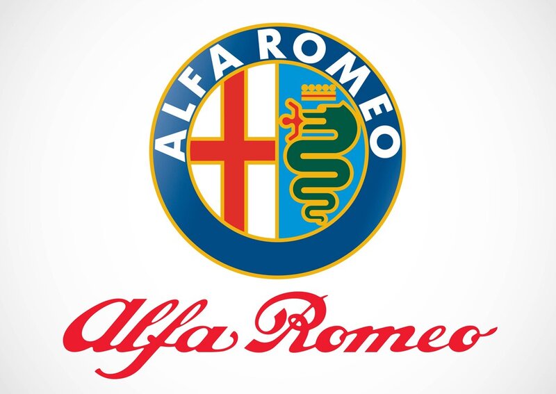 Alfa Romeo logo