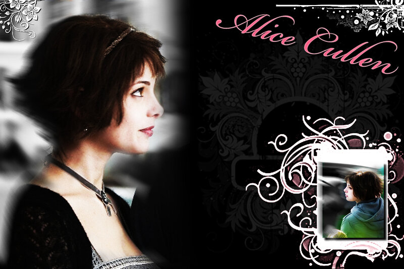 Alice Cullen profile image
