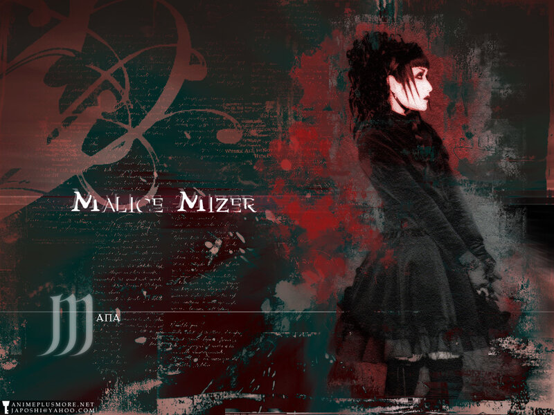 Alice Mizer artwork