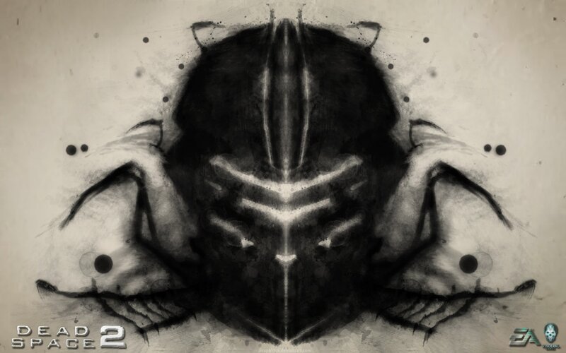 Alien Creature X-ray
