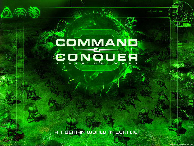 Alien Creatures in Conflict