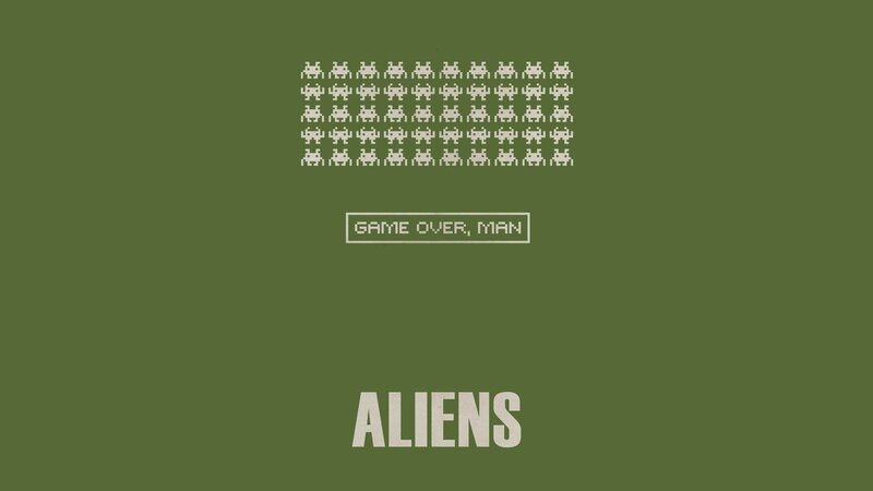 Alien Invasion Game