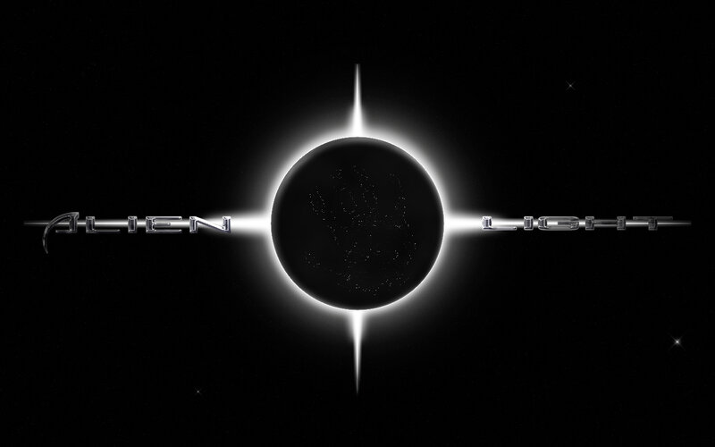 Alien Light logo