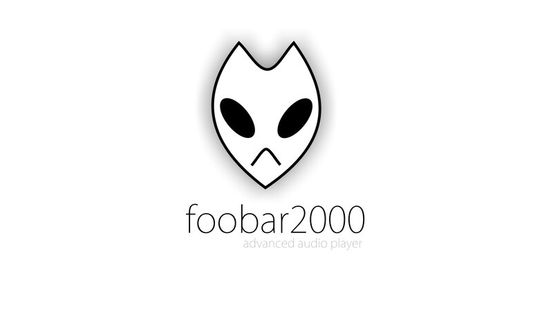 Alien-like Logo