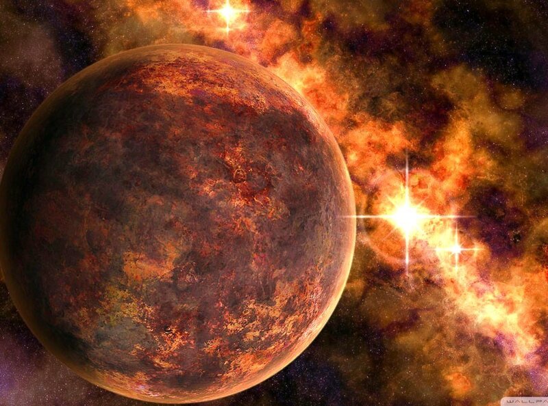 alien planet in starfield