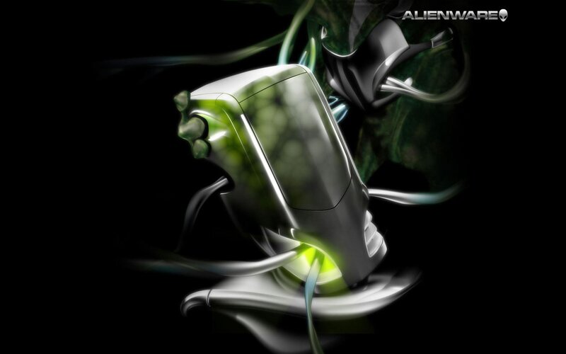 Alienware Gaming Device