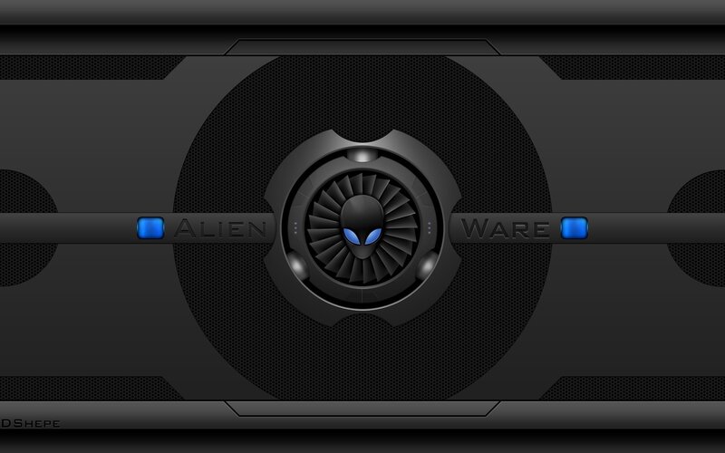 Alienware Graphics Card