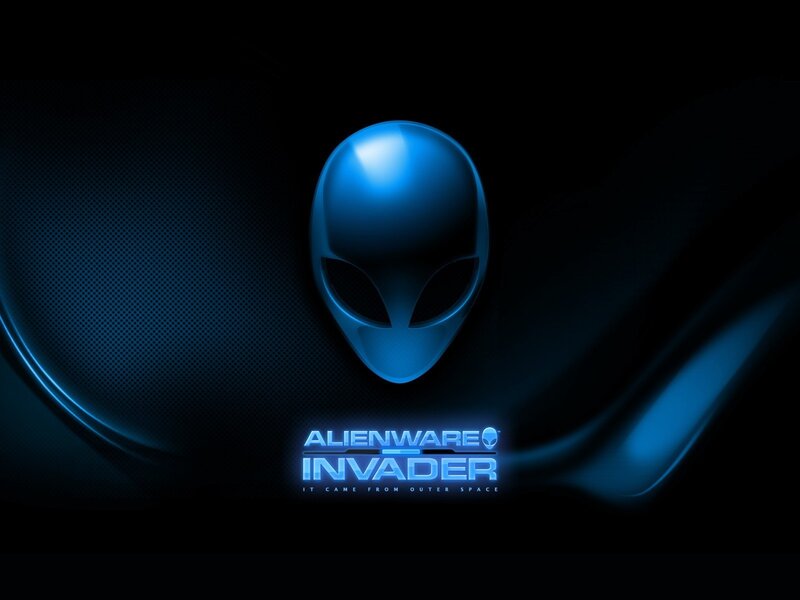 Alienware Invader logo