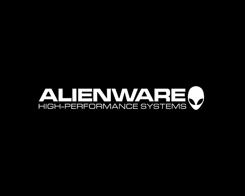 Alienware logo