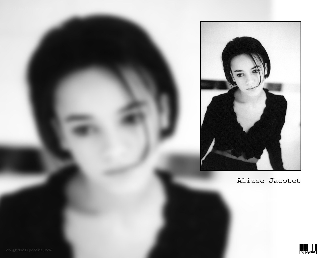 Alizee Jacotet portrait