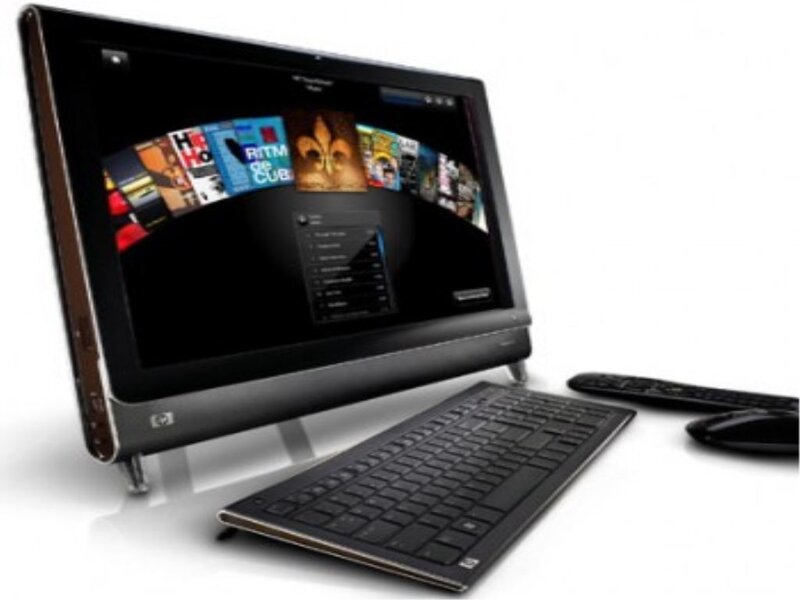All-in-one Desktop Computer