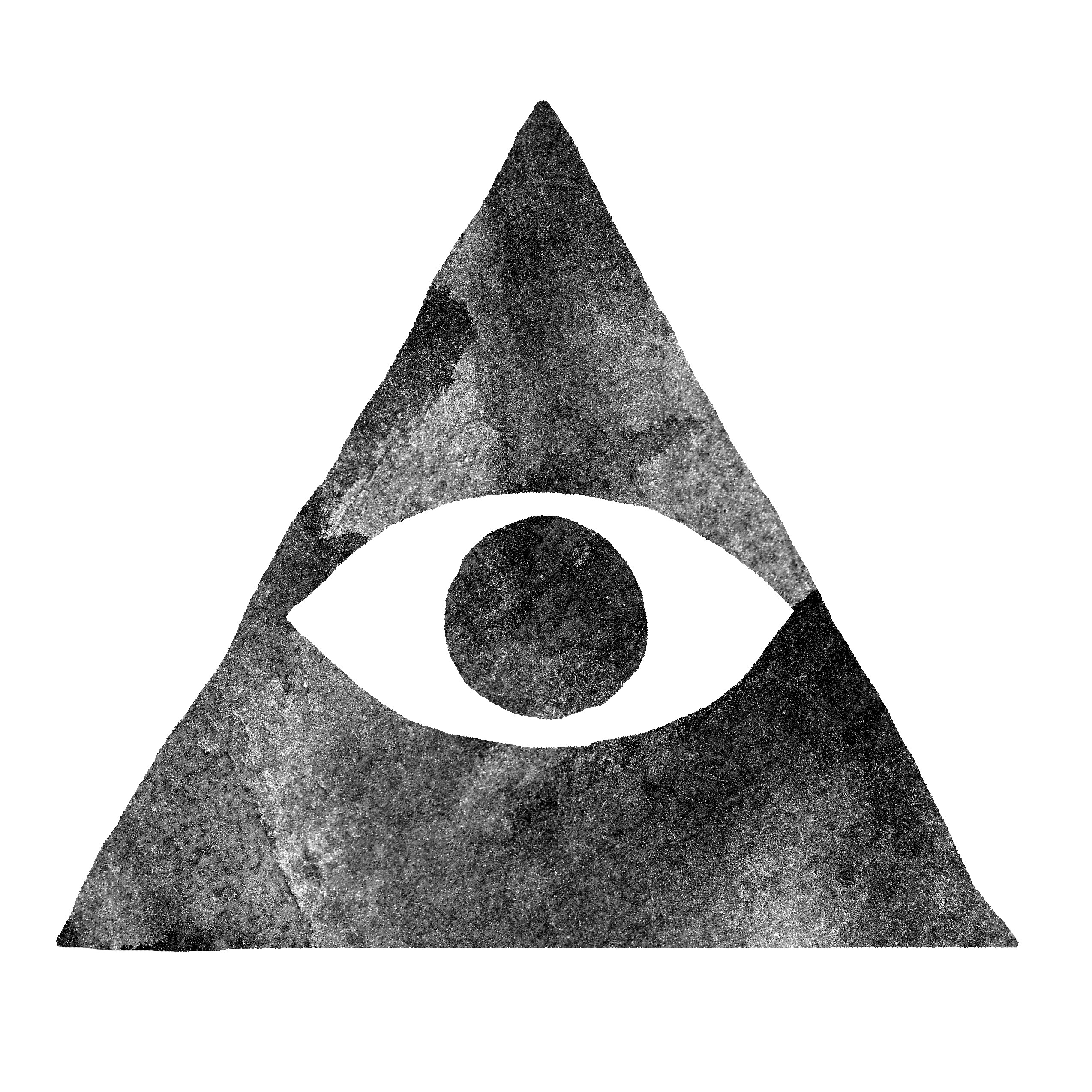 all-seeing eye symbol