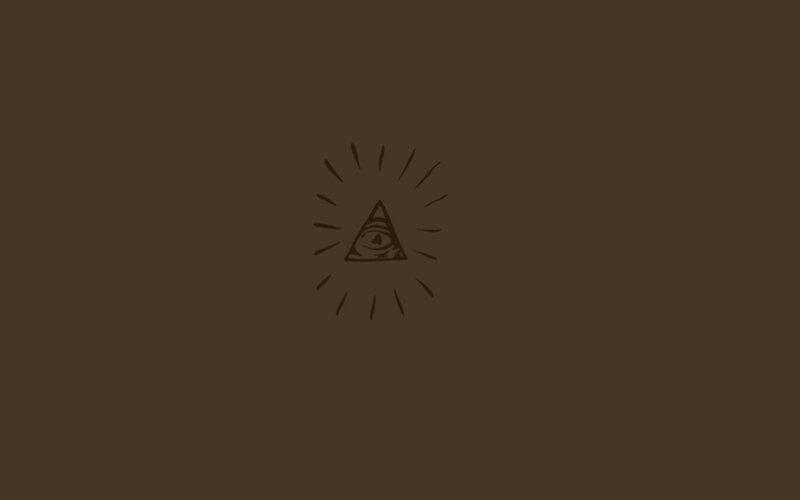 all-seeing eye symbol