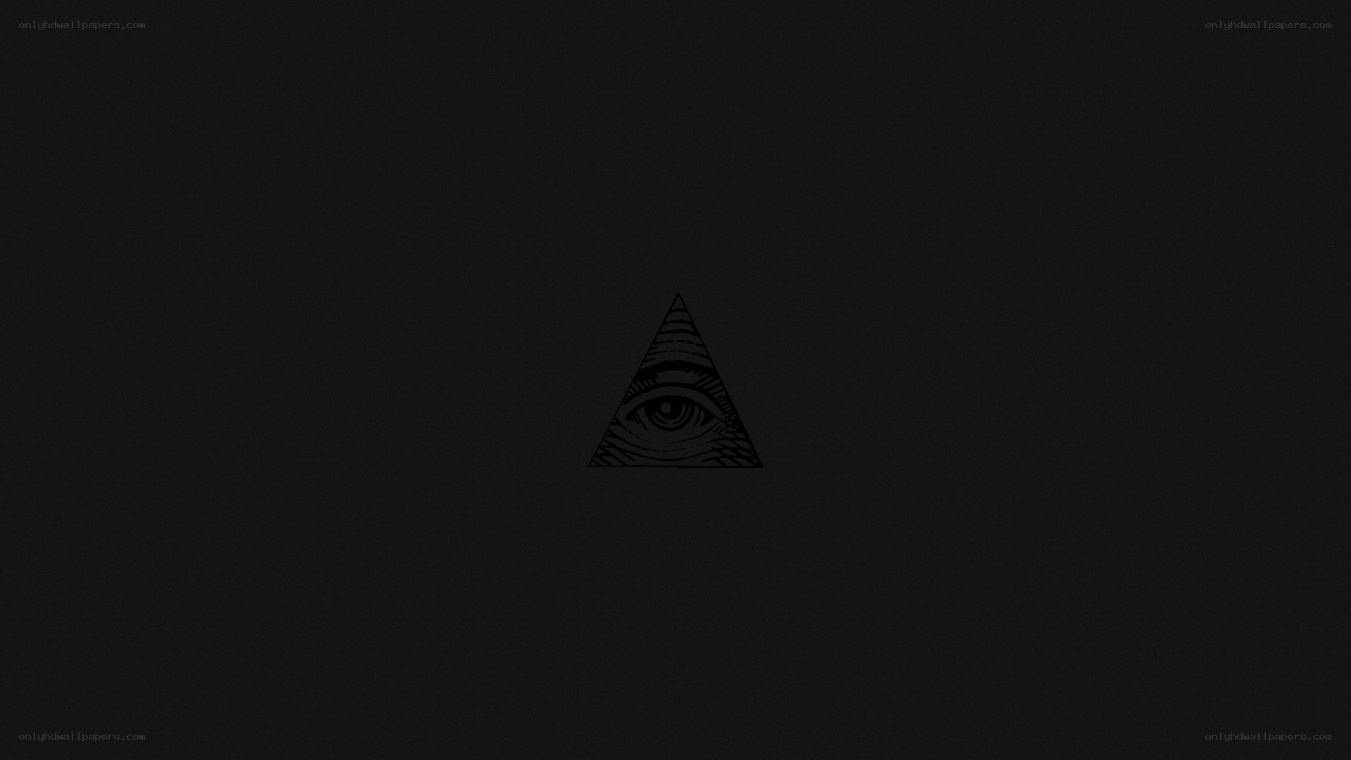 all-seeing eye symbol