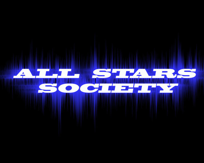 All Stars Society logo