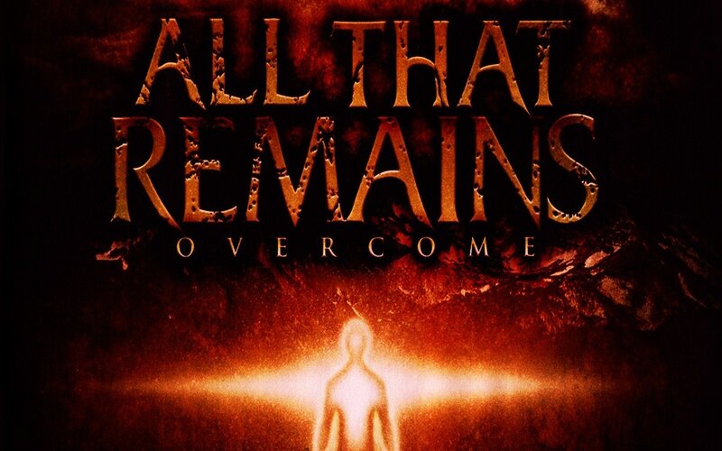 All That Remains Overcome