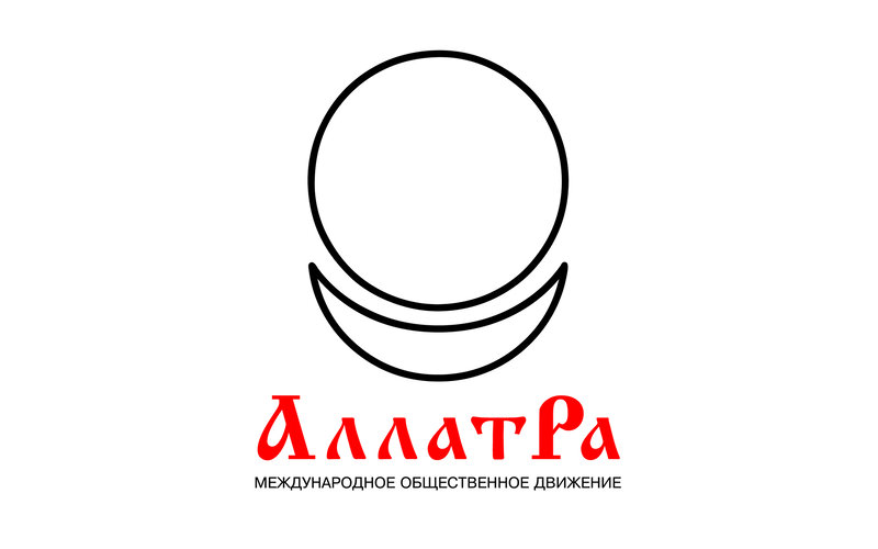 Allatra Logo