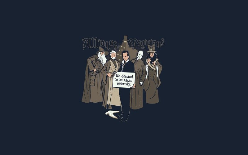 Alliance of Magicians