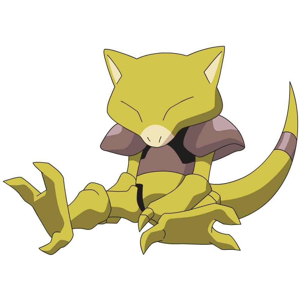 Alolan Growlithe