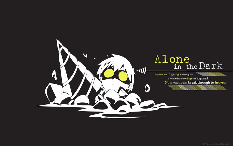 Alone in the Dark artwork