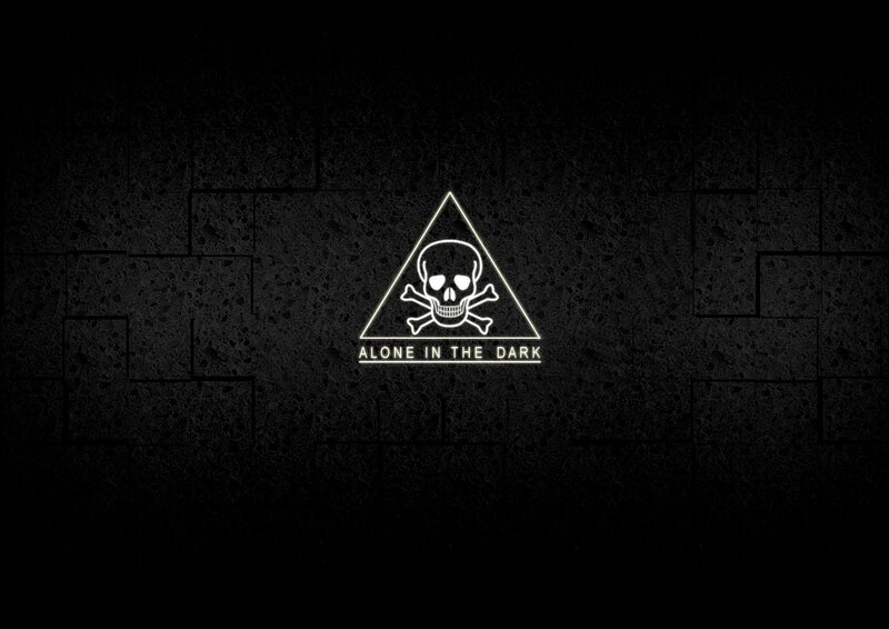 Alone in the Dark logo