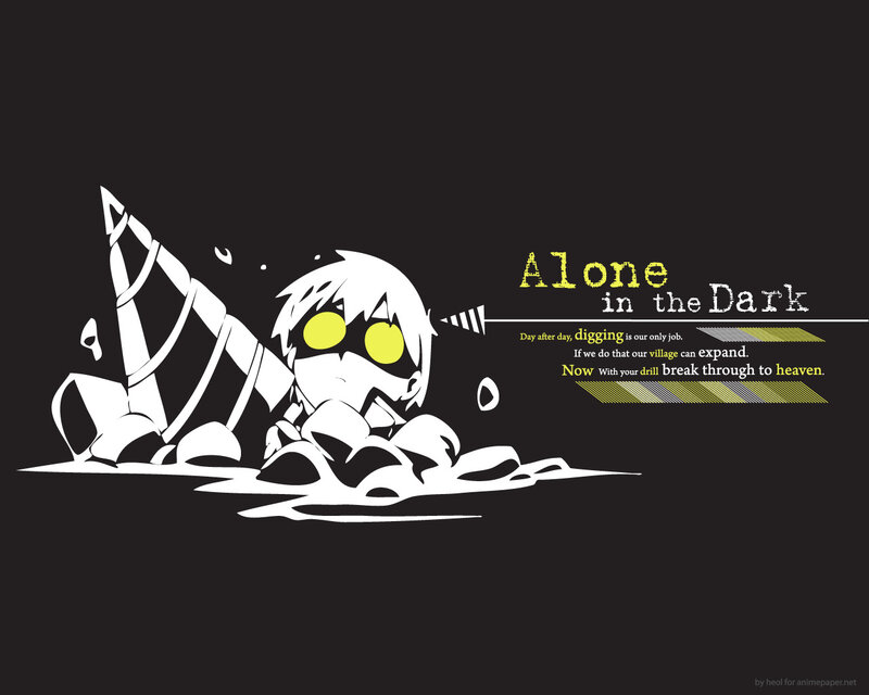 Alone in the Dark