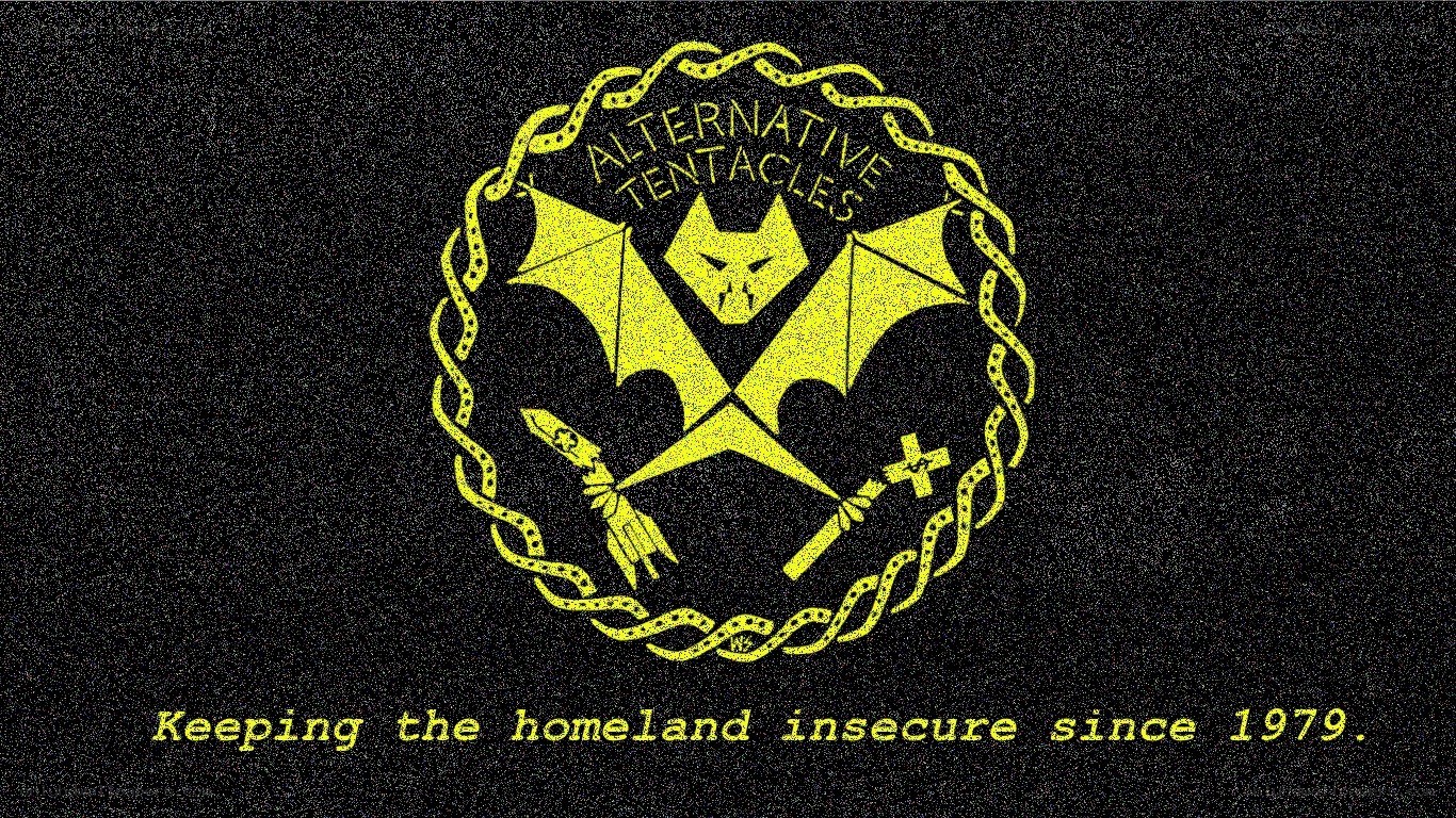 Alternative Tentacles logo