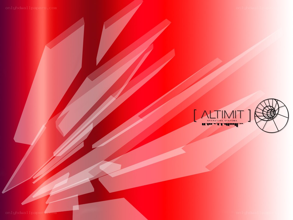 Altimit Operating Systems logo