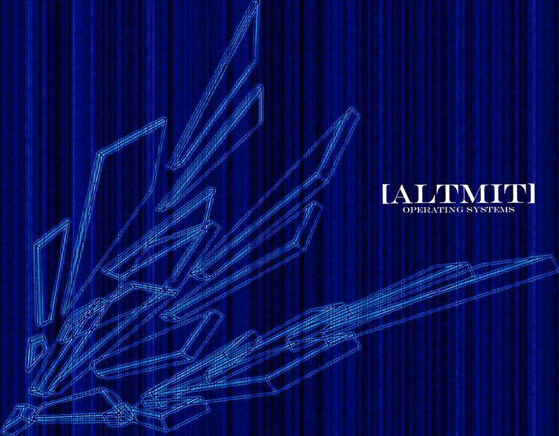 [ALTMIT] operating systems